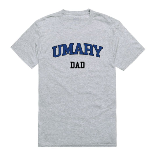 University of Mary Marauders Dad T-Shirt