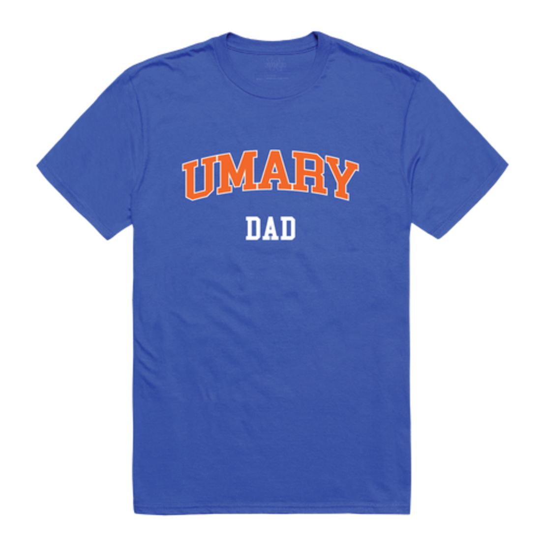 University of Mary Marauders Dad T-Shirt