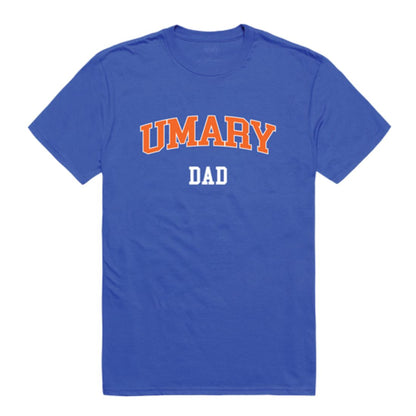 University of Mary Marauders Dad T-Shirt