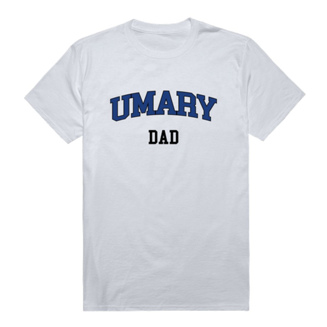 University of Mary Marauders Dad T-Shirt