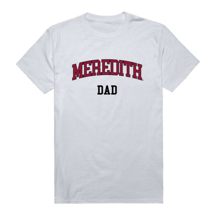 Meredith College Avenging Angels Dad T-Shirt