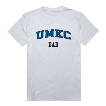 University of Missouri-Kansas City Roos Dad T-Shirt