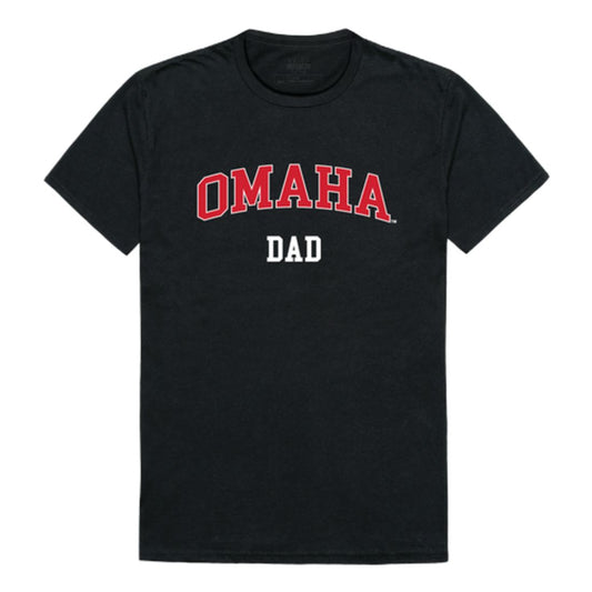 University of Nebraska Omaha Mavericks Dad T-Shirt