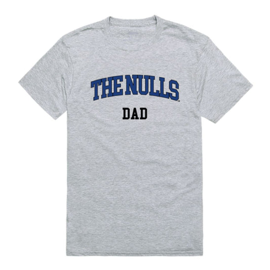 New College of Florida  Dad T-Shirt