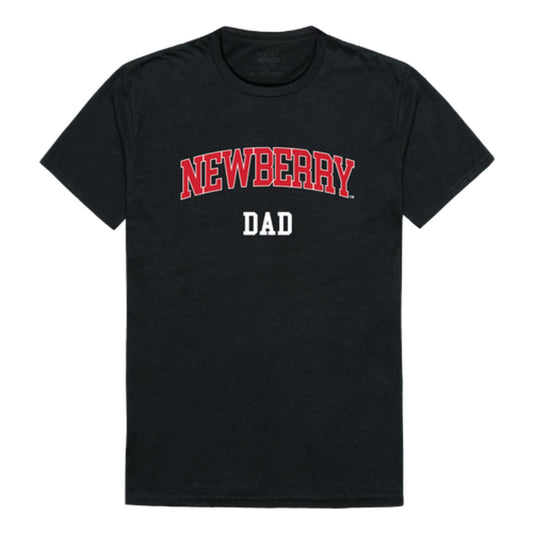 Newberry College Wolves Dad T-Shirt