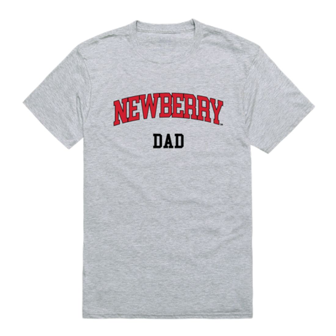 Newberry College Wolves Dad T-Shirt