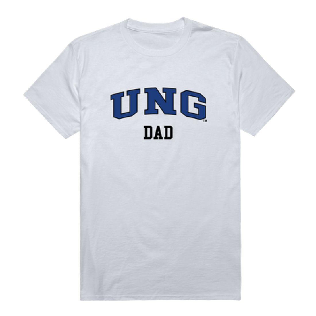 University of North Georgia Nighthawks Dad T-Shirt