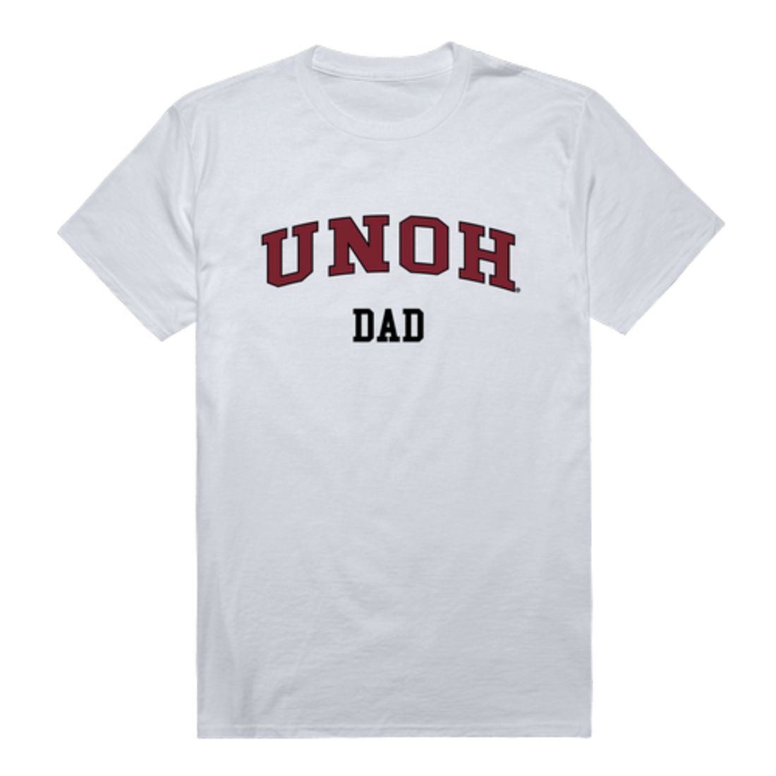 University of Northwestern Ohio Racers Dad T-Shirt