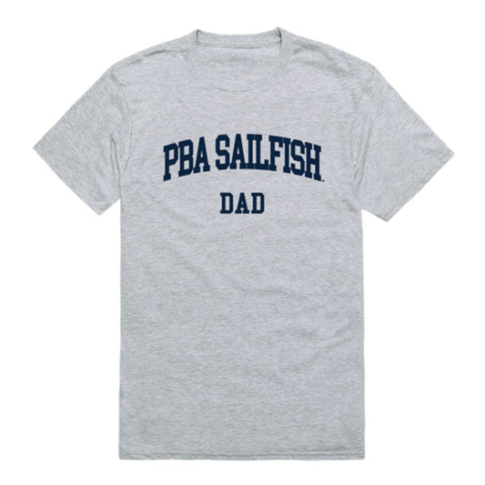 Palm Beach Atlantic University Sailfish Dad T-Shirt