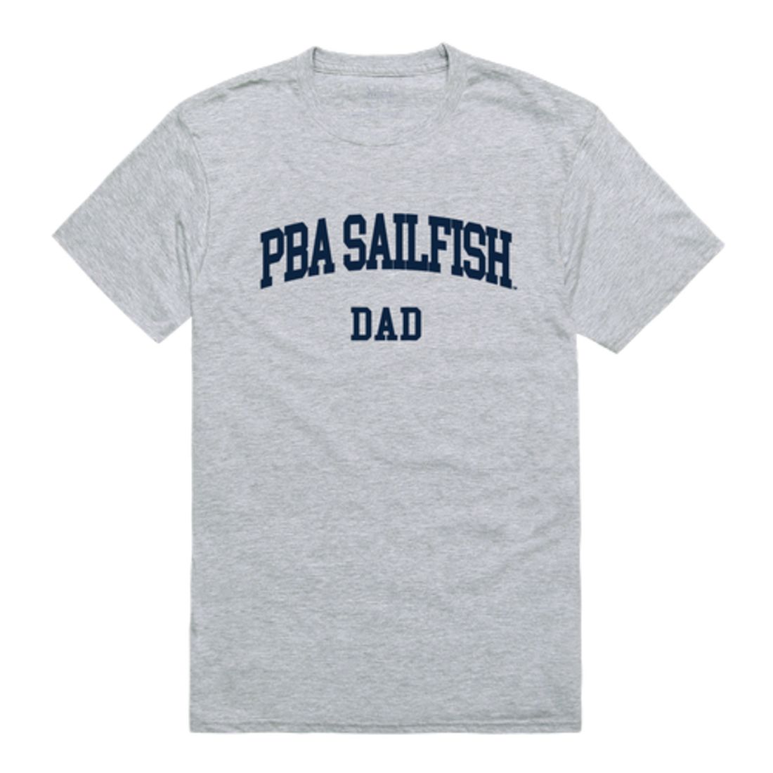 Palm Beach Atlantic University Sailfish Dad T-Shirt