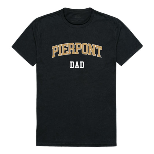Pierpont Community & Technical College Lions Dad T-Shirt