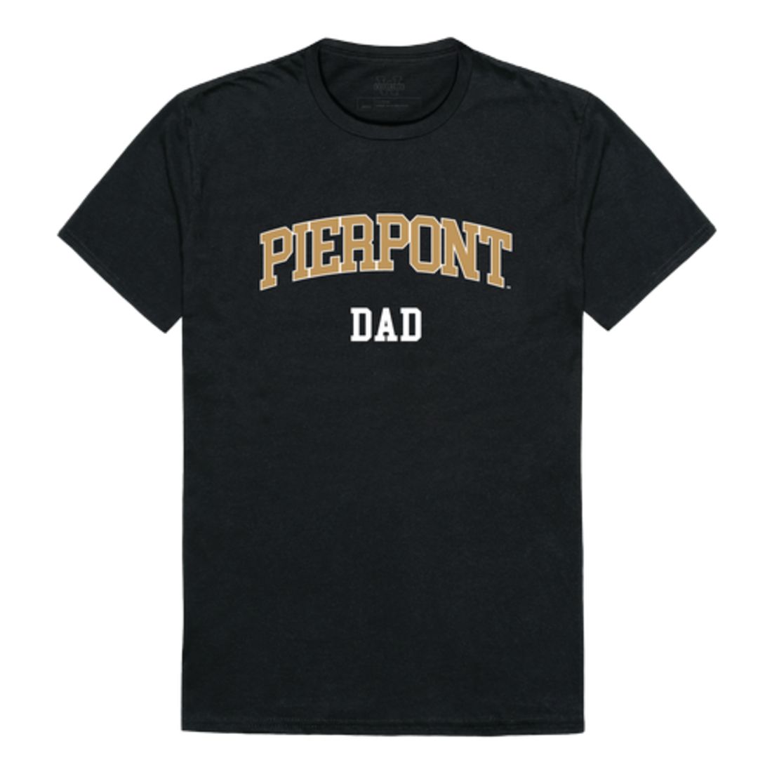 Pierpont Community & Technical College Lions Dad T-Shirt