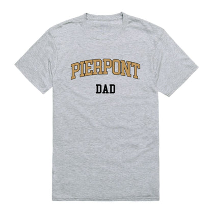 Pierpont Community & Technical College Lions Dad T-Shirt