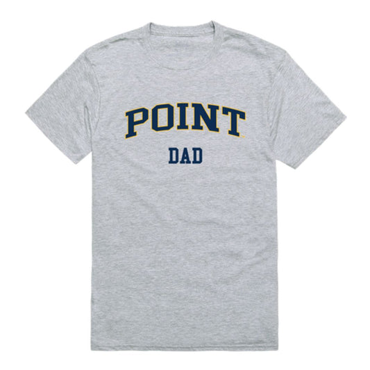 Point University Skyhawks Dad T-Shirt