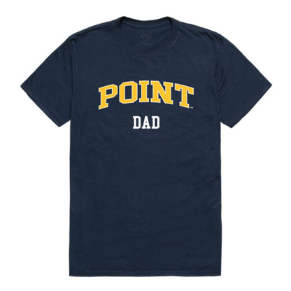 Point University Skyhawks Dad T-Shirt