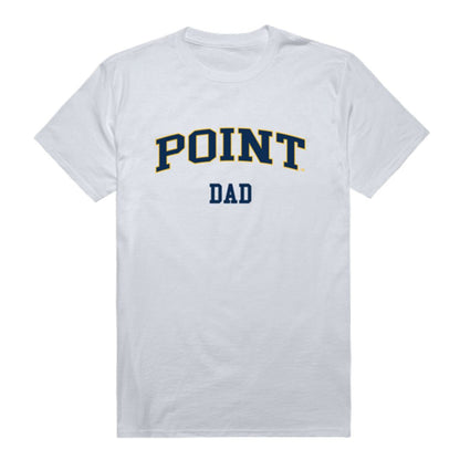 Point University Skyhawks Dad T-Shirt