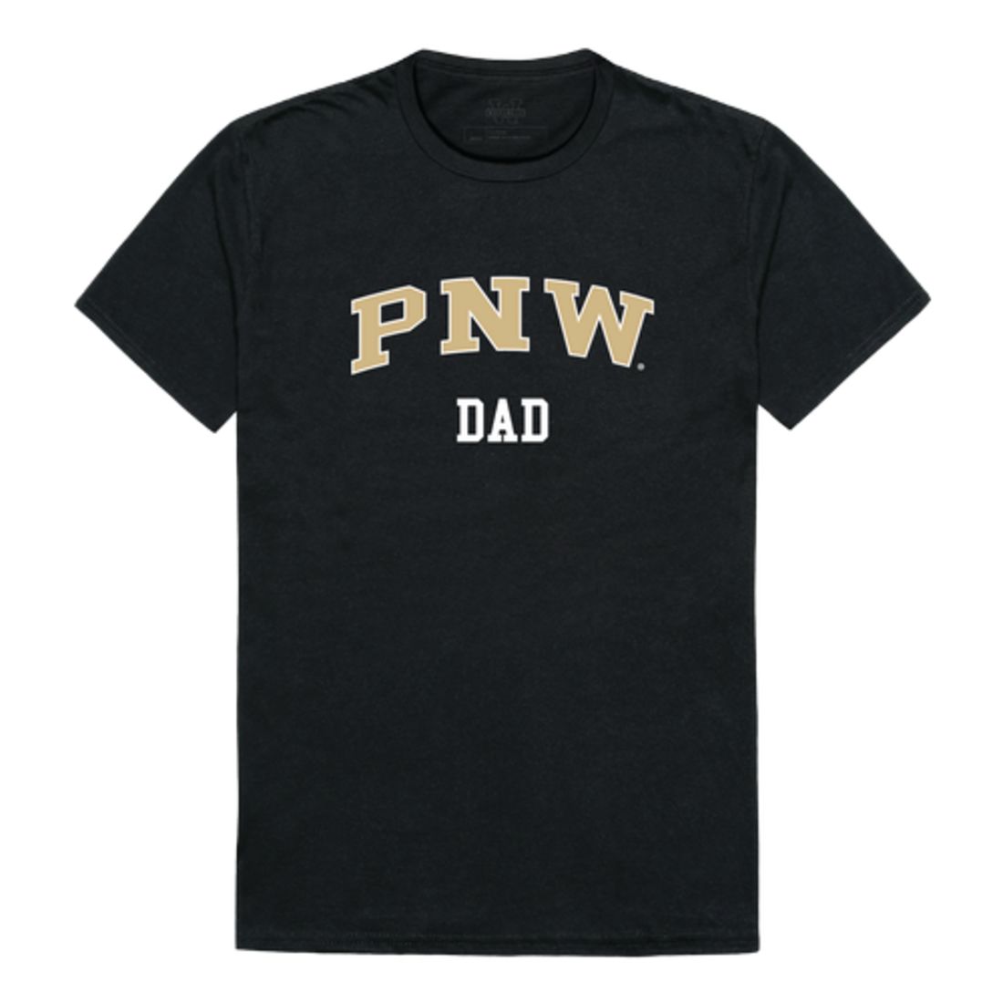 Purdue University Northwest Lion Dad T-Shirt