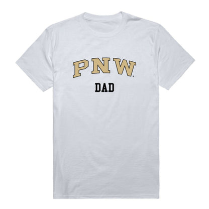 Purdue University Northwest Lion Dad T-Shirt