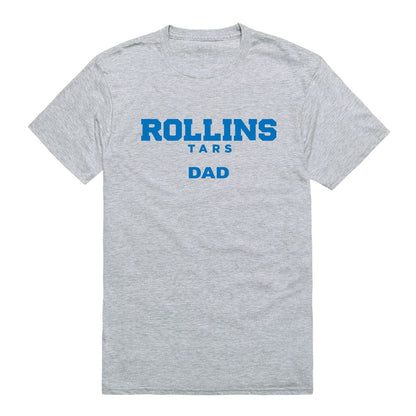 Rollins College Tars Dad T-Shirt