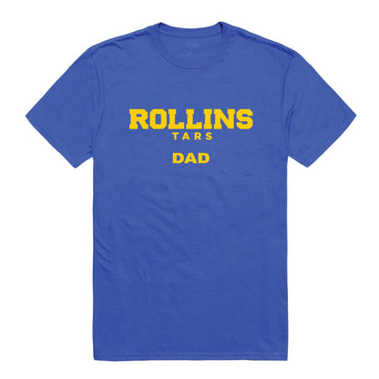 Rollins College Tars Dad T-Shirt