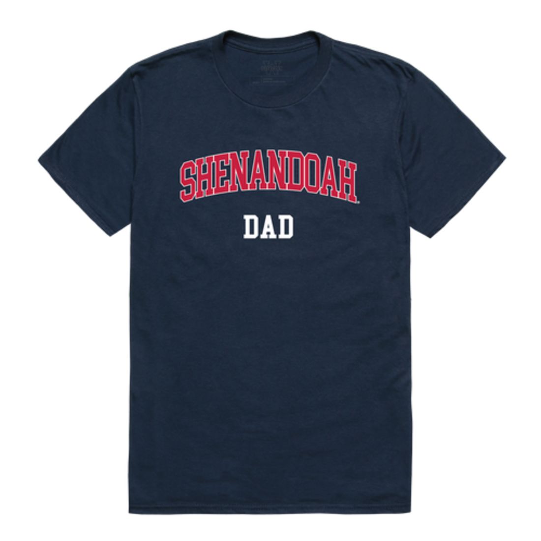 Shenandoah University Hornets Dad T-Shirt