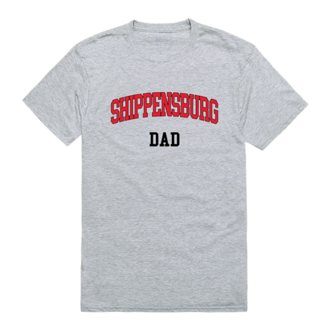 Shippensburg University Raiders Dad T-Shirt