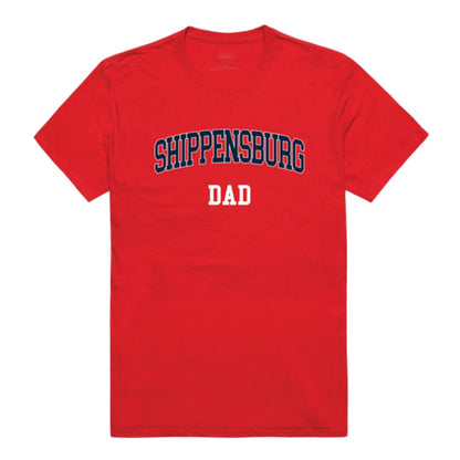 Shippensburg University Raiders Dad T-Shirt