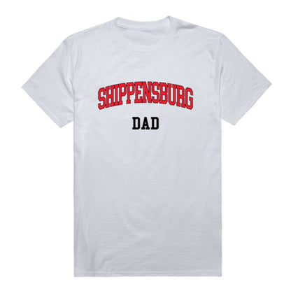 Shippensburg University Raiders Dad T-Shirt
