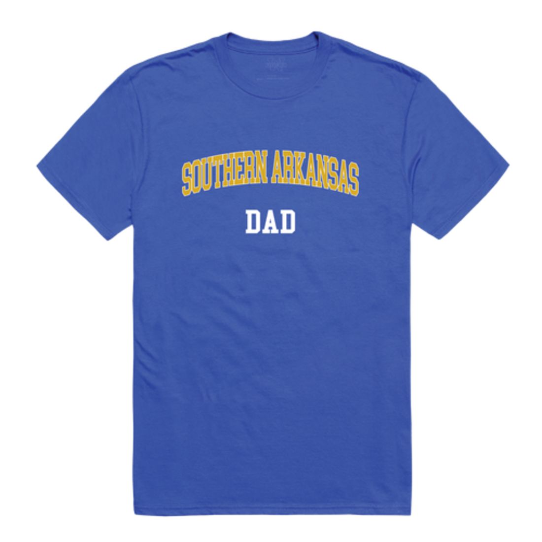 Southern Arkansas University Muleriders Dad T-Shirt