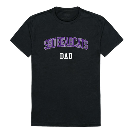 Southwest Baptist University Bearcats Dad T-Shirt