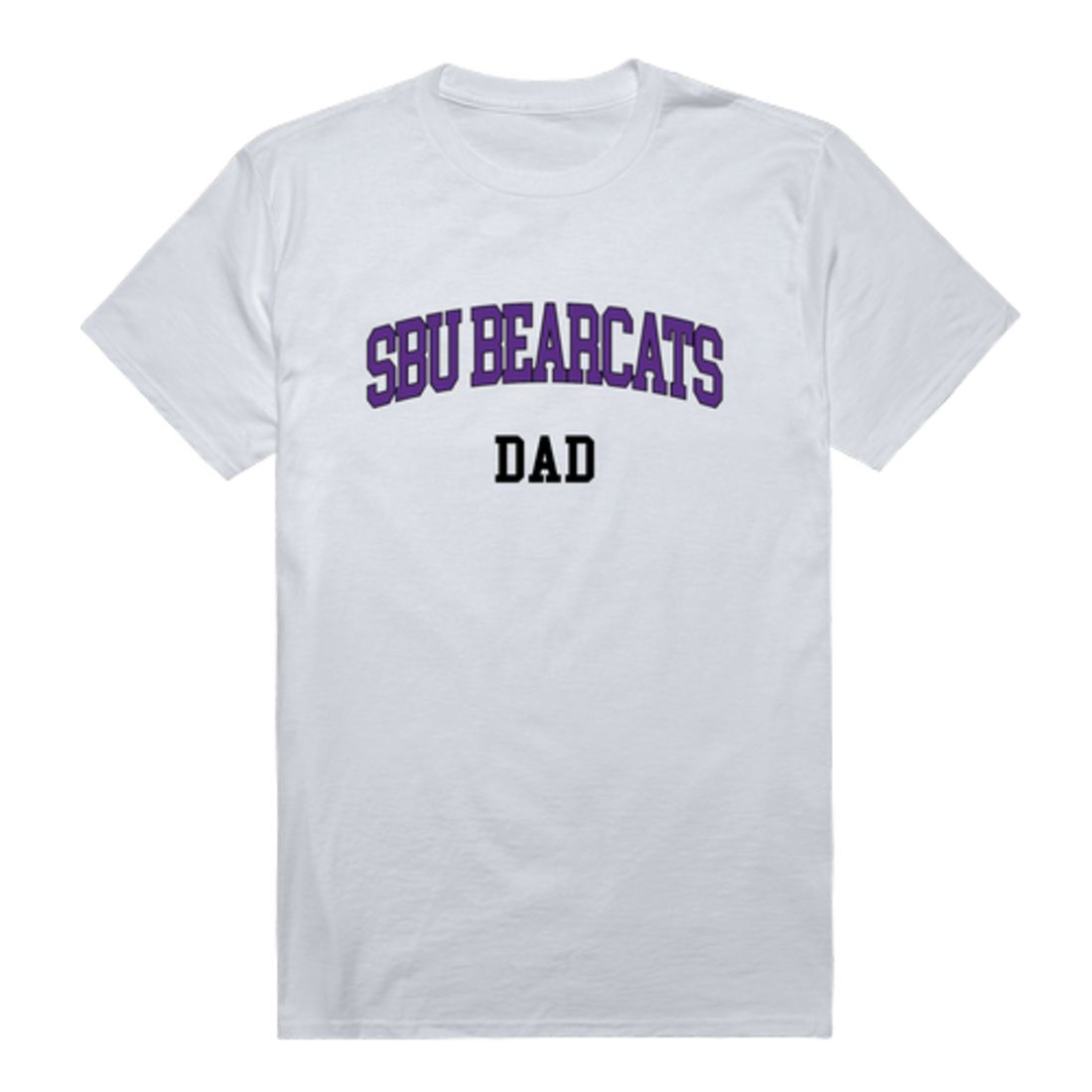 Southwest Baptist University Bearcats Dad T-Shirt