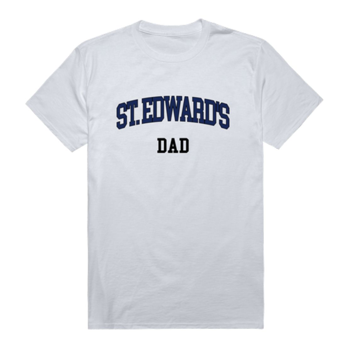 St. Edward's University Hilltoppers Dad T-Shirt
