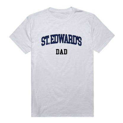 St. Edward's University Hilltoppers Dad T-Shirt