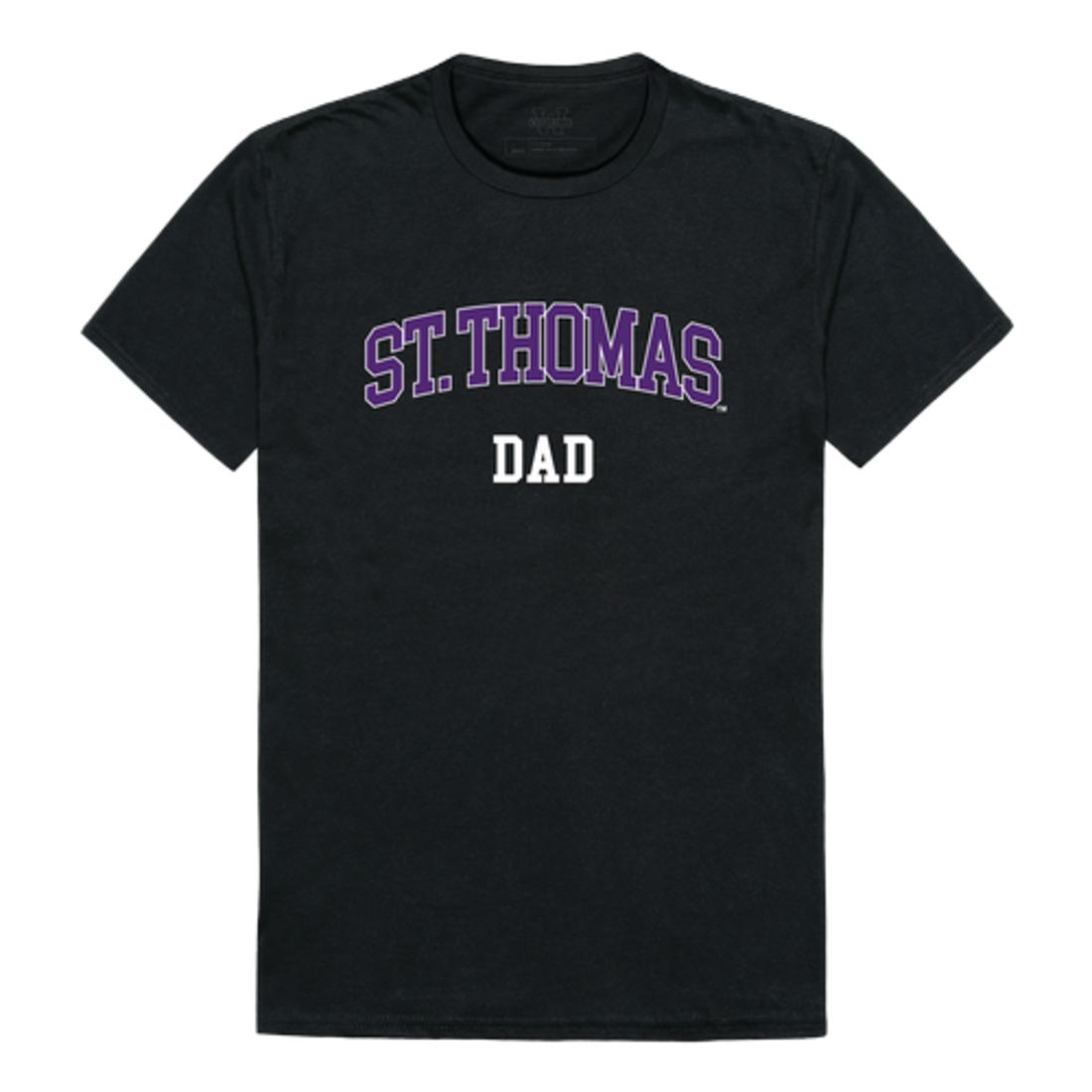 University of St. Thomas Tommies Dad T-Shirt