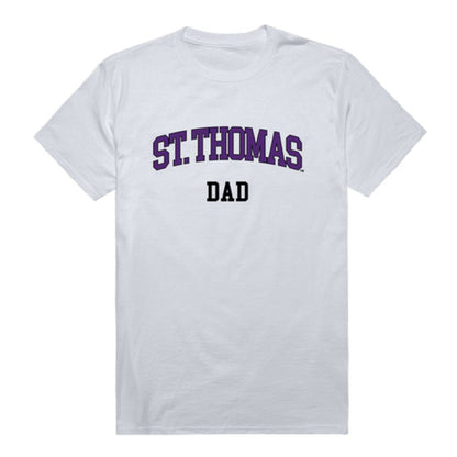 University of St. Thomas Tommies Dad T-Shirt