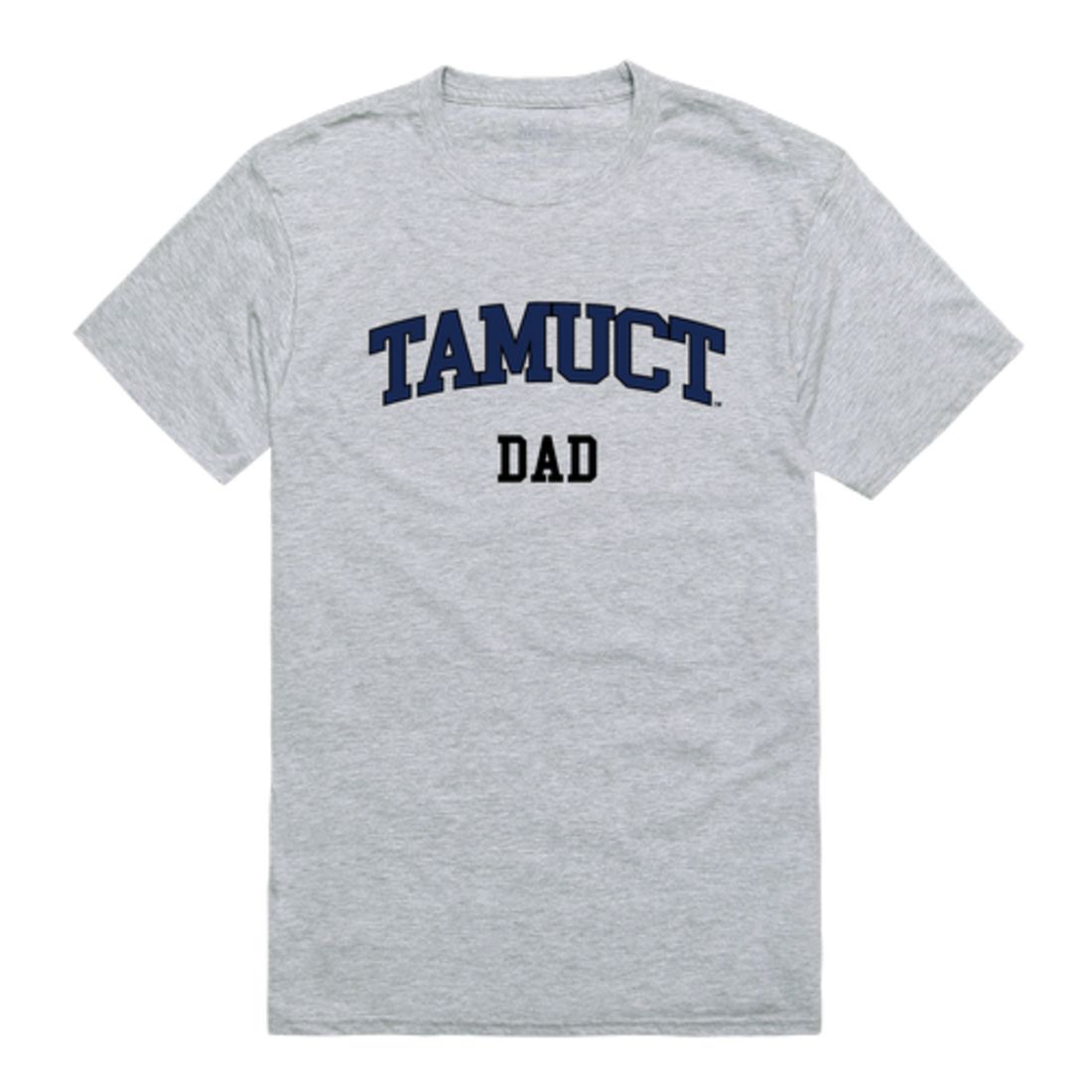 Texas A&M University-Central Texas Warriors Dad T-Shirt