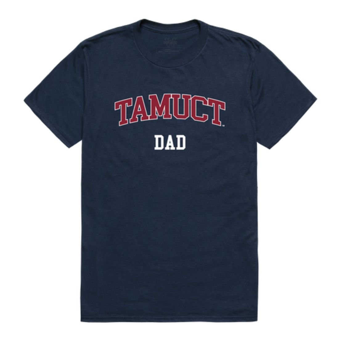 Texas A&M University-Central Texas Warriors Dad T-Shirt