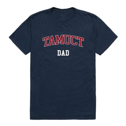 Texas A&M University-Central Texas Warriors Dad T-Shirt