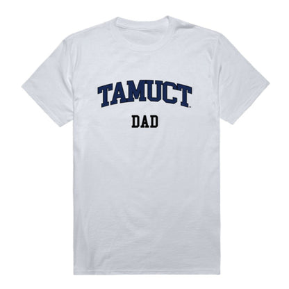 Texas A&M University-Central Texas Warriors Dad T-Shirt