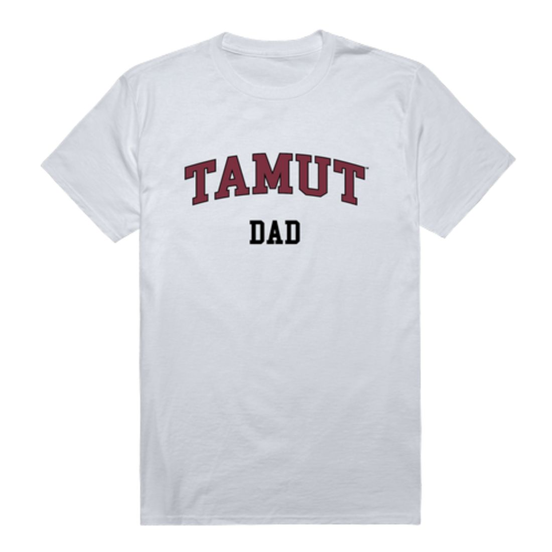 Texas A&M University-Texarkana Eagles Dad T-Shirt