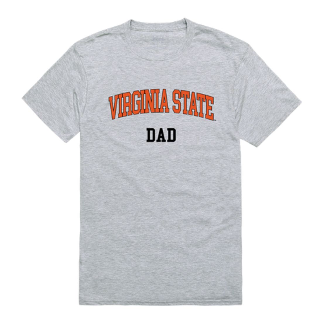 Virginia State University Trojans Dad T-Shirt