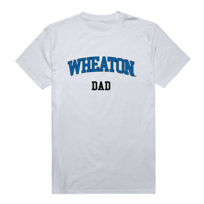 Wheaton College Lyons Dad T-Shirt