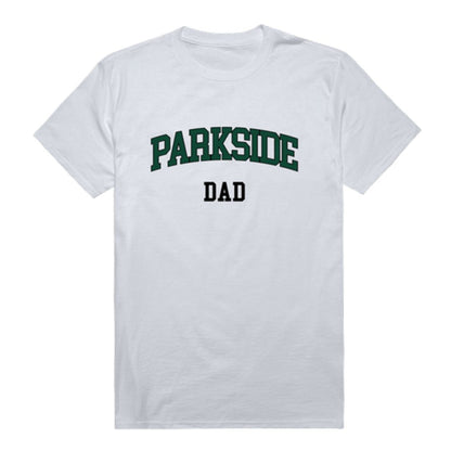 University of Wisconsin-Parkside Rangers Dad T-Shirt