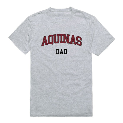 Aquinas College Saints Dad T-Shirt