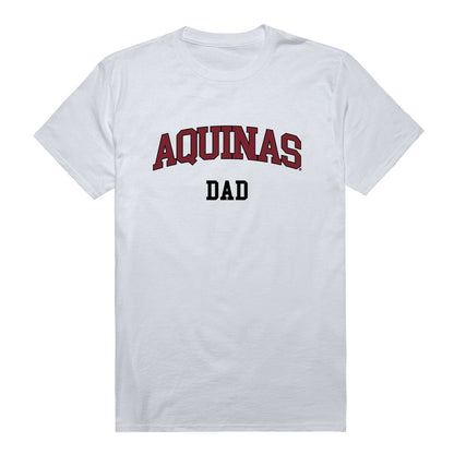 Aquinas College Saints Dad T-Shirt