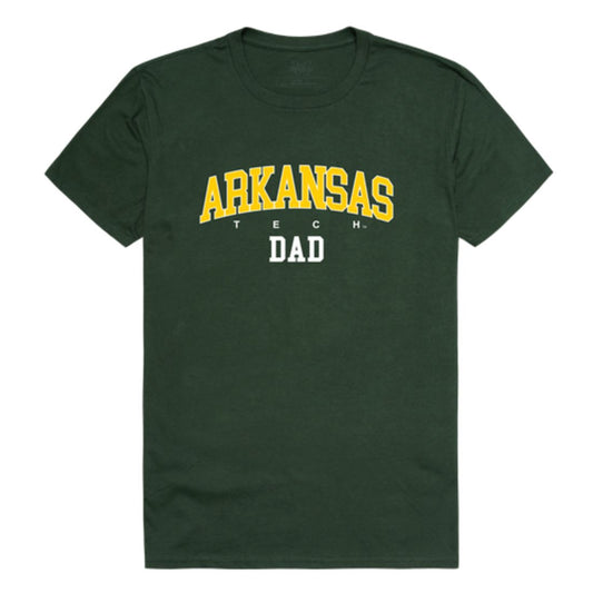 Arkansas Tech University Wonder Boys Dad T-Shirt