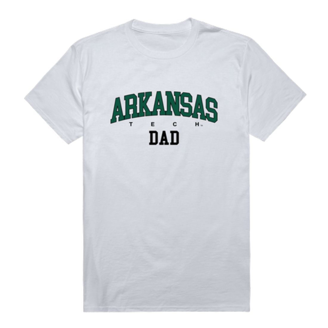 Arkansas Tech University Wonder Boys Dad T-Shirt