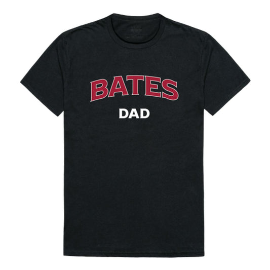 Bates College Bobcats Dad T-Shirt