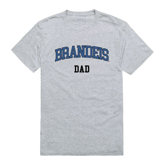 Brandeis University Judges Dad T-Shirt