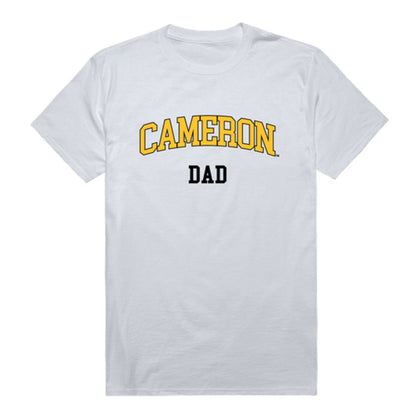 Cameron University Aggies Dad T-Shirt